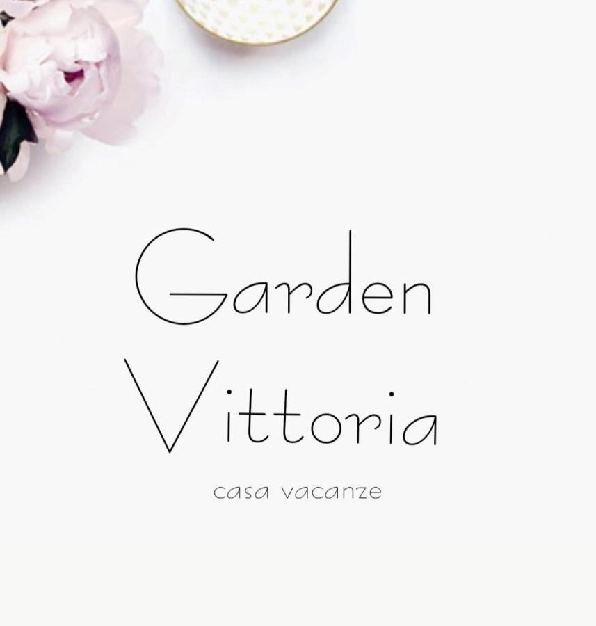 克雷莫纳Garden Vittoria别墅 外观 照片
